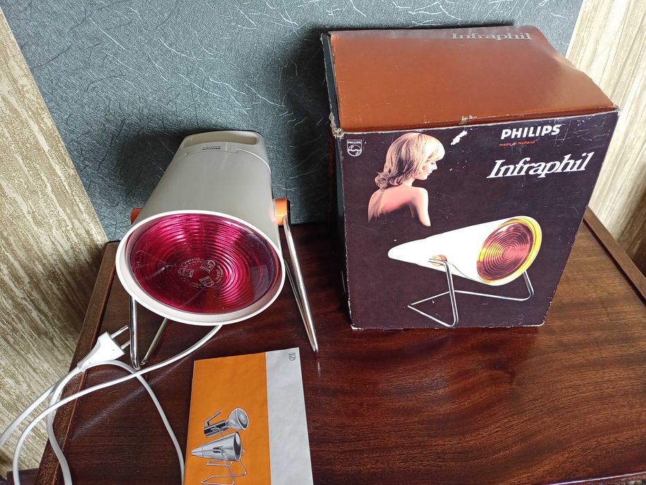 Кварцови и ултравиолетови 
   лампи