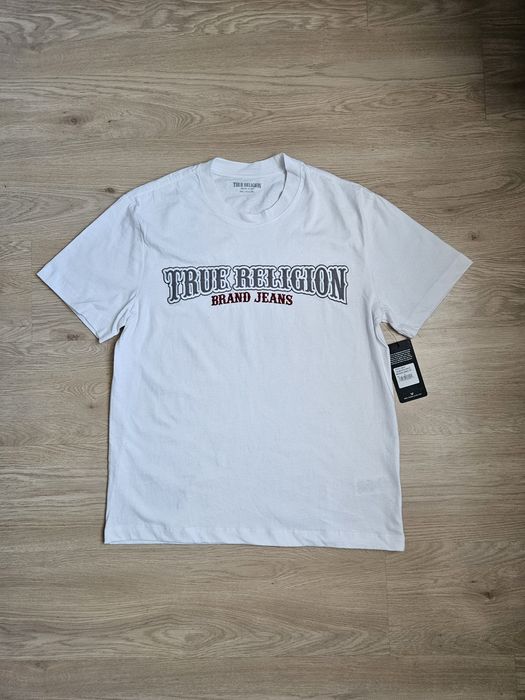 True Religion - тениска t-shirts