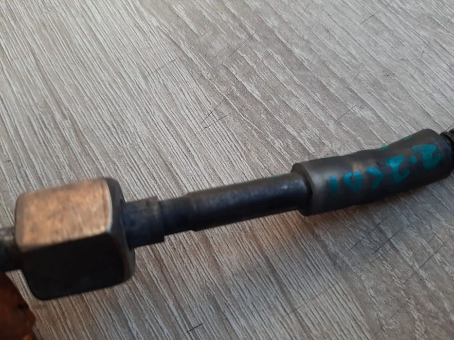 senzor temperatura gaze 2.2 cdi 651921  mercedes c-class w205 a0009050805