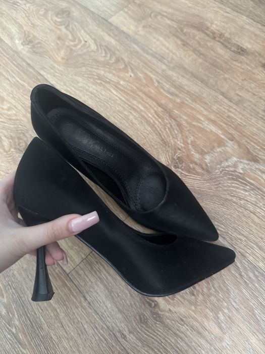 туфли 37 размер