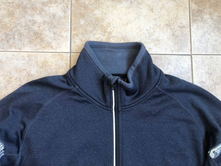 Snickers Fleece Jacket яке XXL
