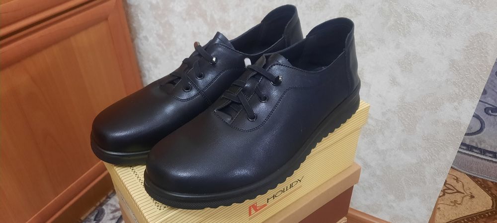 Женская обувь 40 41