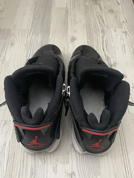 Nike Jordan 6 RINGS