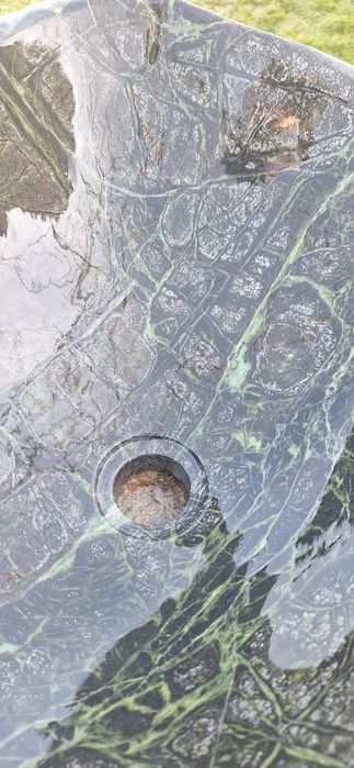 Lavoar piatra naturală