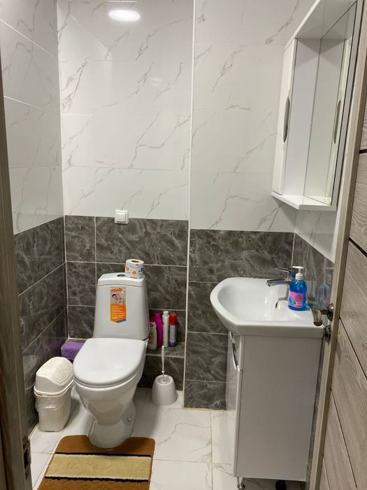 Квартира субаренда