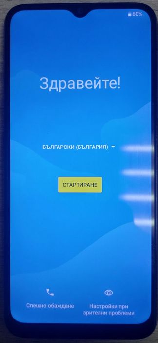 Oukitel c32 8gb 128gb