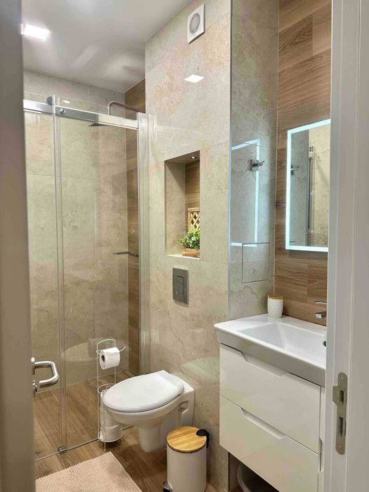 Дава се под наем Двустаен апартамент в София, Симеоново - 70 кв.м за 510 € - Снимка #8