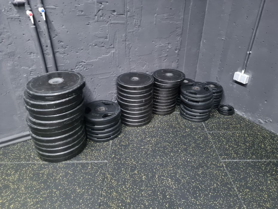 Продавам три  фитнес машини