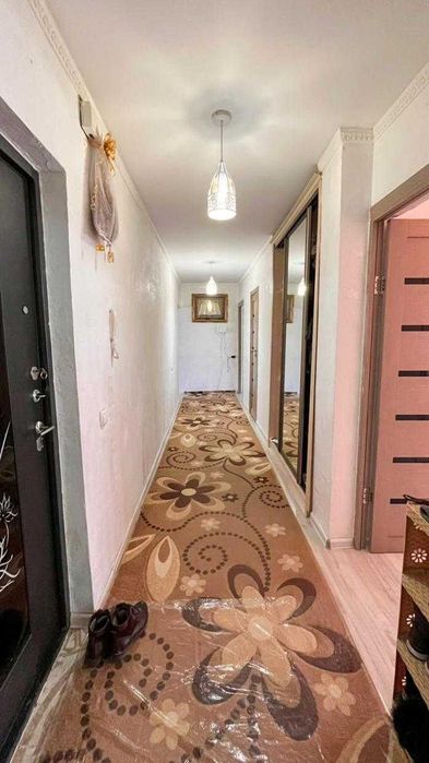 5к кв Мушелтой Айгерим Ж Империя