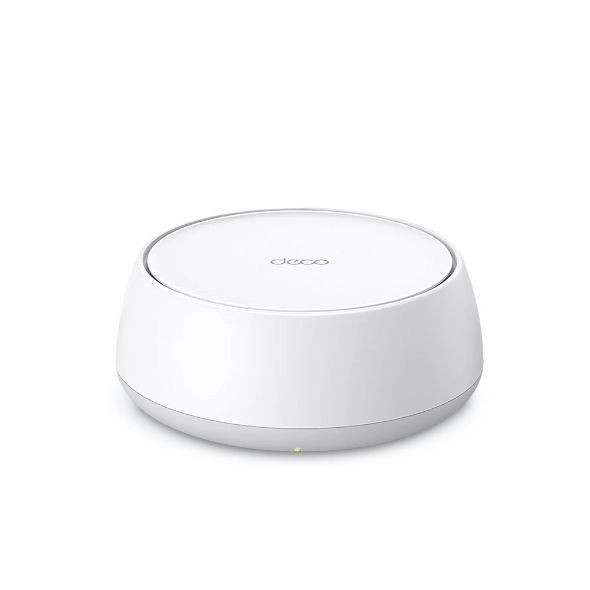 # New!!! TPlink Deco BE22 BE3600 3pack WiFi 7 router MESH система