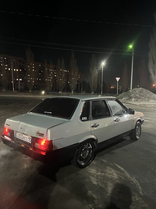 продам ваз 2003 год