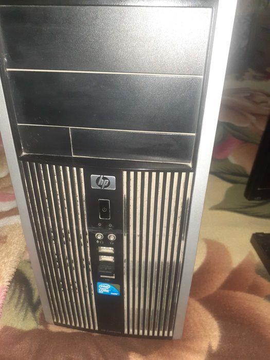 Kompyutir sotmoqchiman