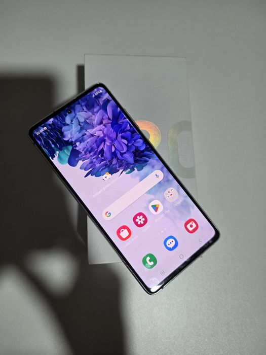 Samsung Galaxy S20 FE