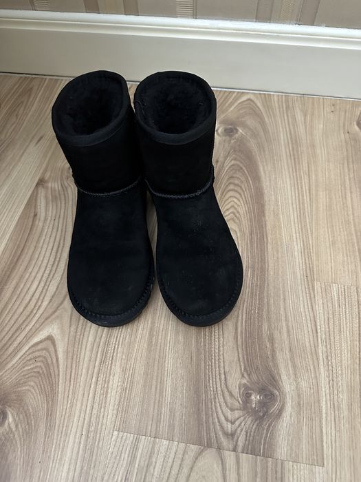 Детская обувь