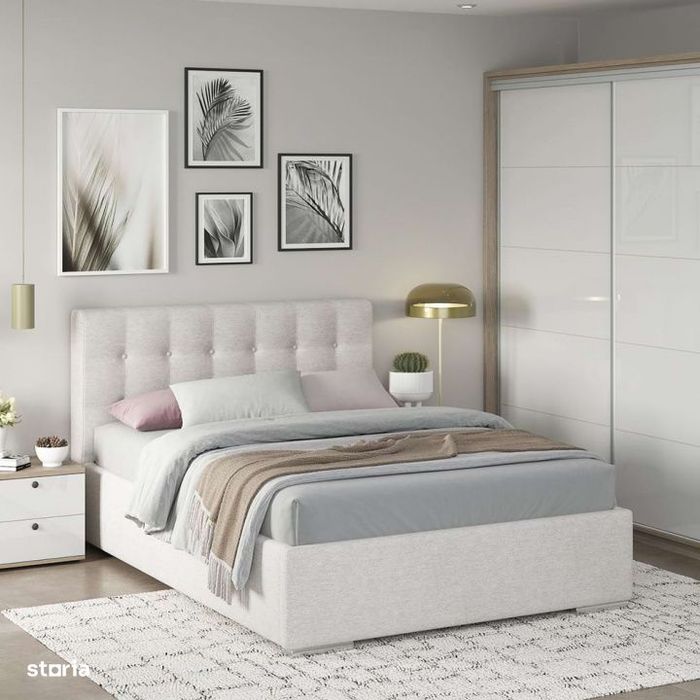 Garsoniera decomandata 40 mp