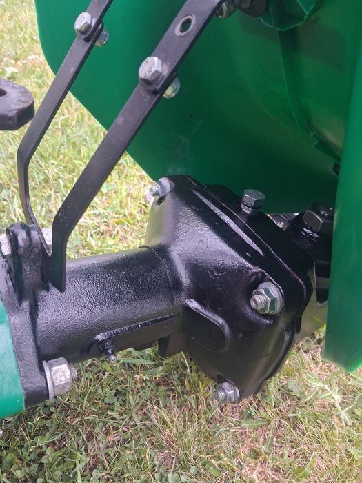 Motocositoare ferrari grifon 515L