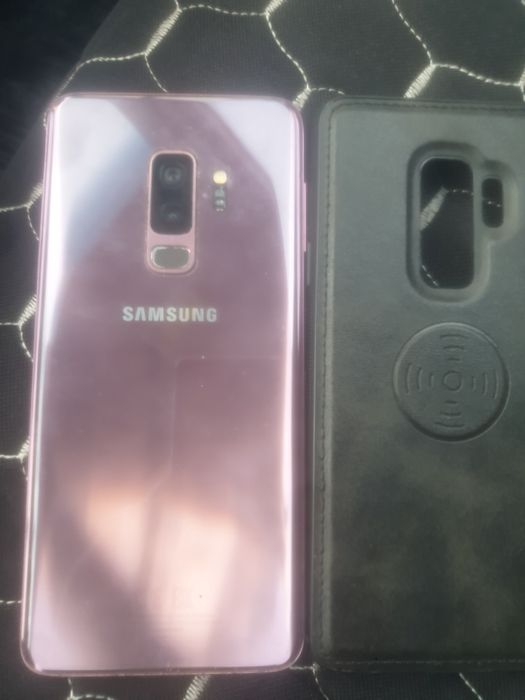 Самсунг нот 9 64г