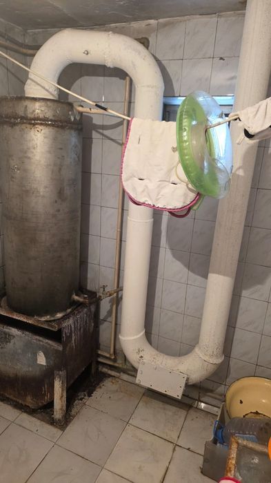 Продам дом в центре города