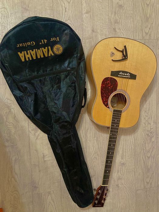 Гитара agnetha41