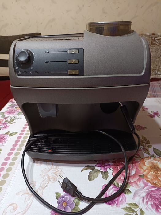 Кафе автомат Сатрап-кафе бар дуо