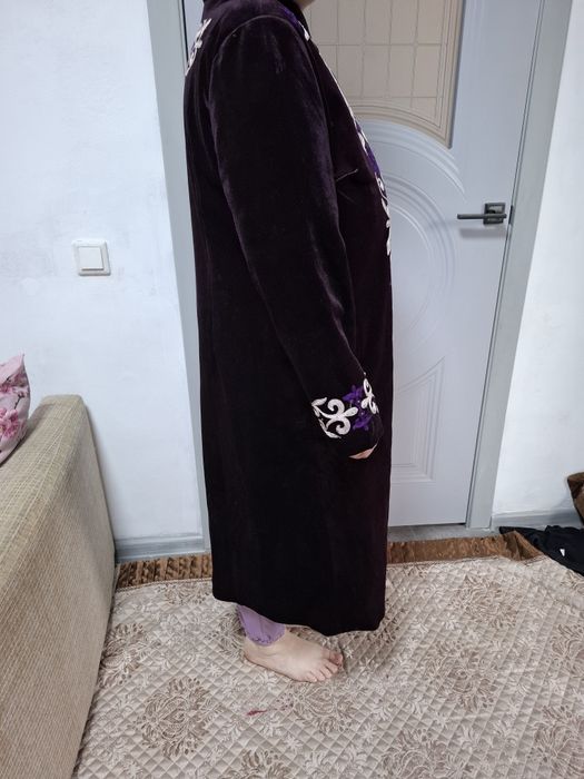 Продам Чапан в хорошем состоянии