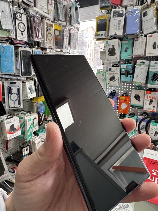 * Display original Samsung S23 - S24 ultra Fold 5 4 flip 4 5 S25 ultra