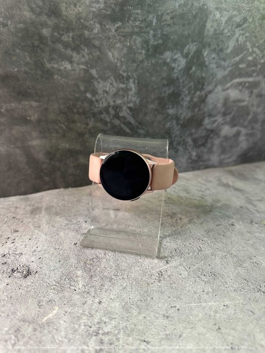 Samsung Galaxy Watch Active 2 40mm Петропавловск Жабаева 131лот958886