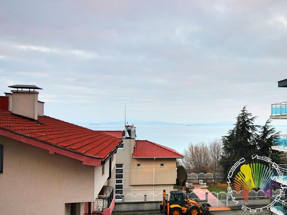 Дава се под наем Двустаен апартамент в Бургас, Сарафово - 70 кв.м за 306 € - Снимка #9