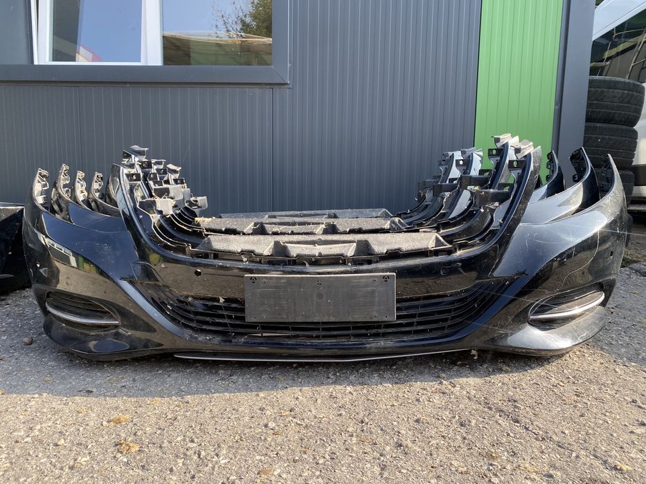 Предна броня / задна броня Мерцедес С-клас /Mercedes S-Class W222