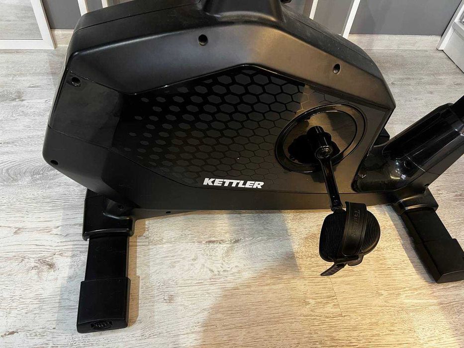 Велоeргометър:  Kettler RIDE 100