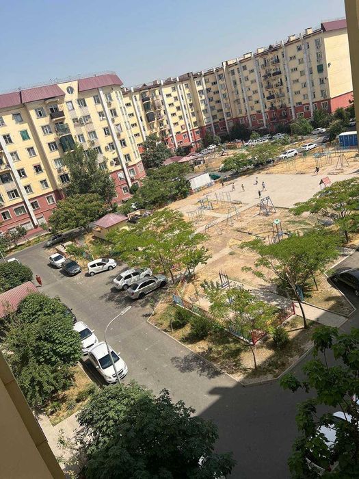 Сергилий квартира