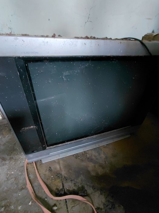 Телевизор LG, для запасных частей