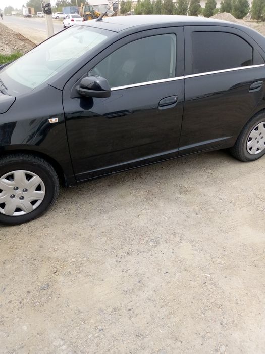 Kobalt 2 padisa sotiladi yurgani 200 mig