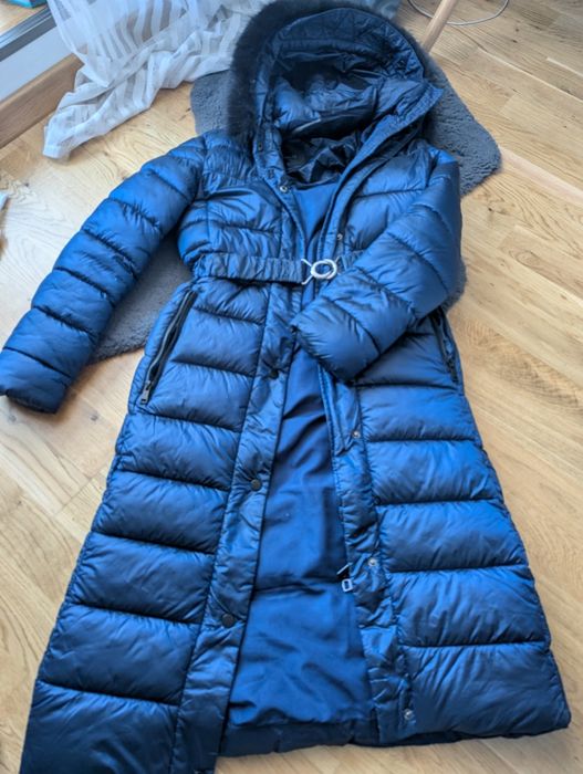 Зимно палто Mohito XXS