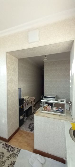 Тансикбоева 3 да 2 хона 2 этаж 5 этажка сотилади