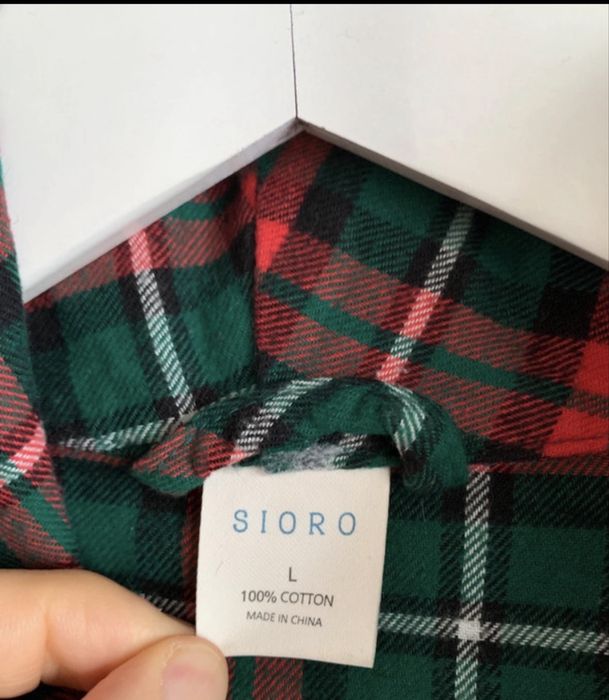 Halat de casa din bumbac