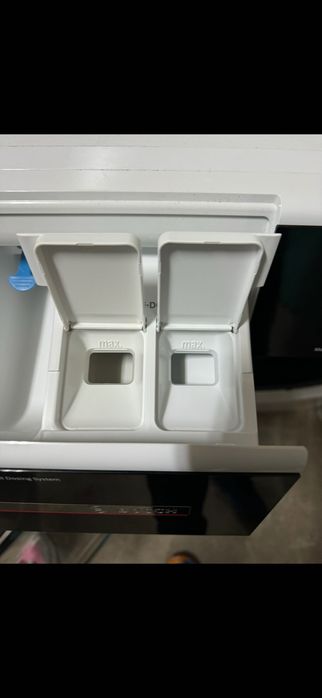 пералня Bosch Serie | 8 в гаранция