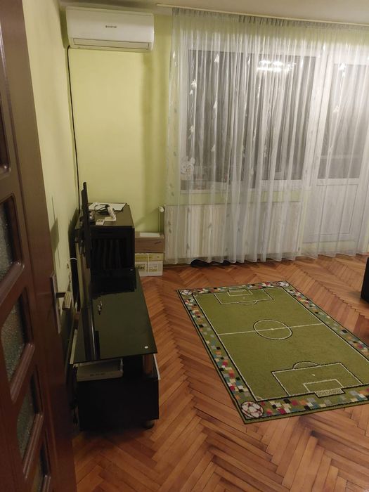 Apartament 3 camere
