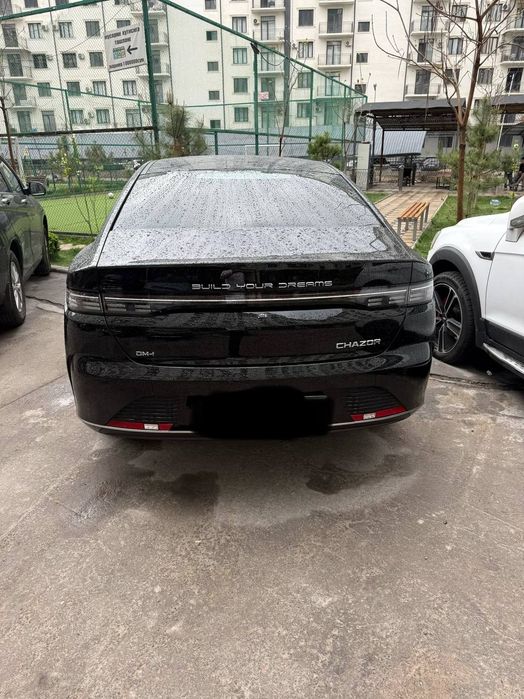 BYD CHAZOR 2024 2 pozitsiya  Sotiladi/Продаётся