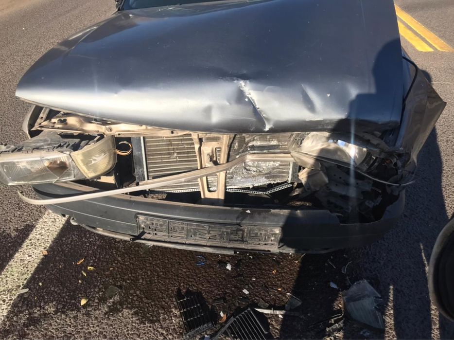 Продается ауди 80