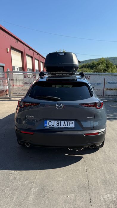 Vand Mazda CX-30