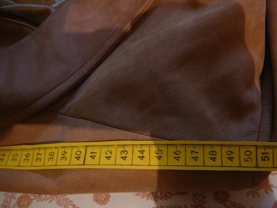 Оригинално кожено яке CHEVIREX