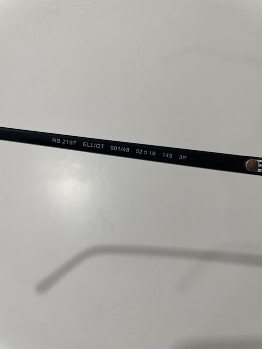 Очки Rayban оригинальный