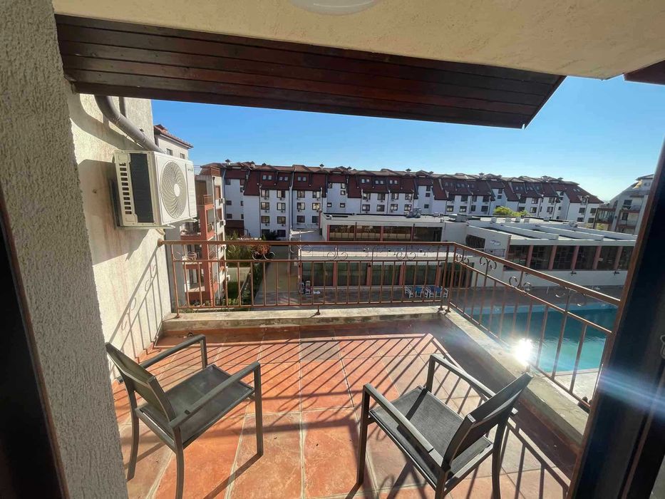 Продава се Тристаен апартамент в Ахелой - 95 кв.м за 727 €/кв.м - Снимка #13