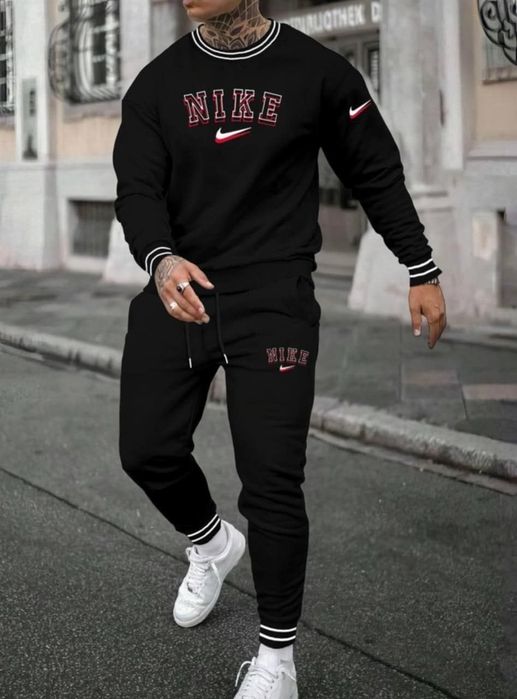 Trening Barbati nike