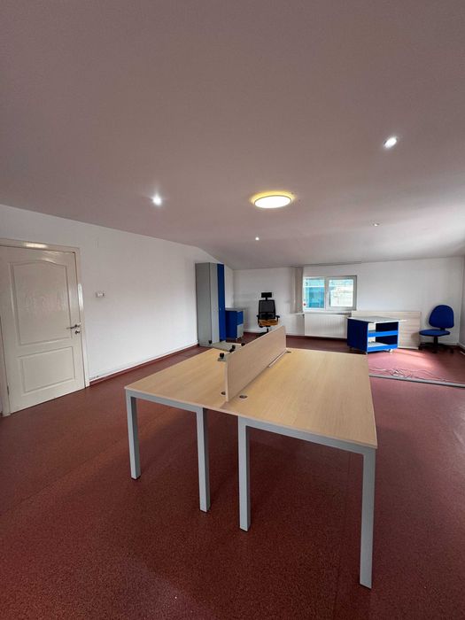 Spații de birouri de închiriat | Diverse suprafețe | Parcare | Zonă accesibilă | AC