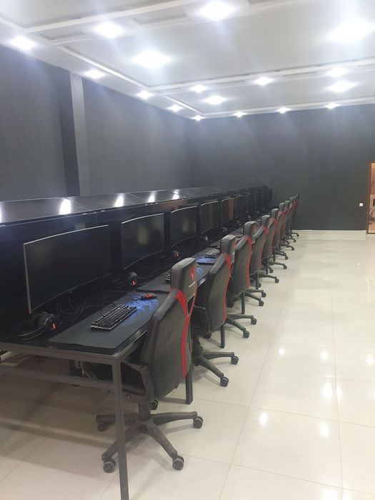 Компьютерный клуб