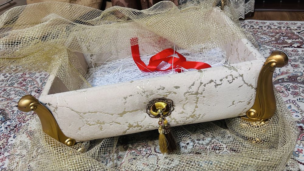 Карзина для тойбастара