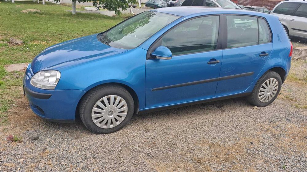 Golf 5 1.4 Clima
