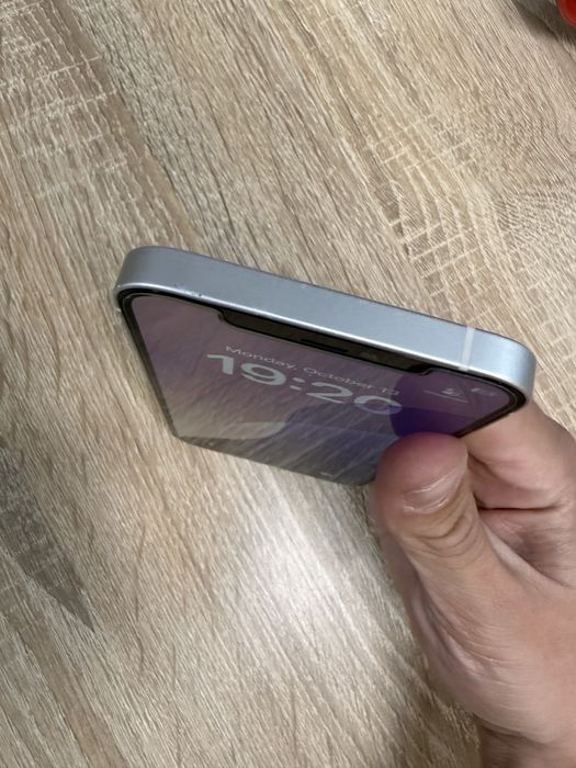 Iphone 12 white 256 gb